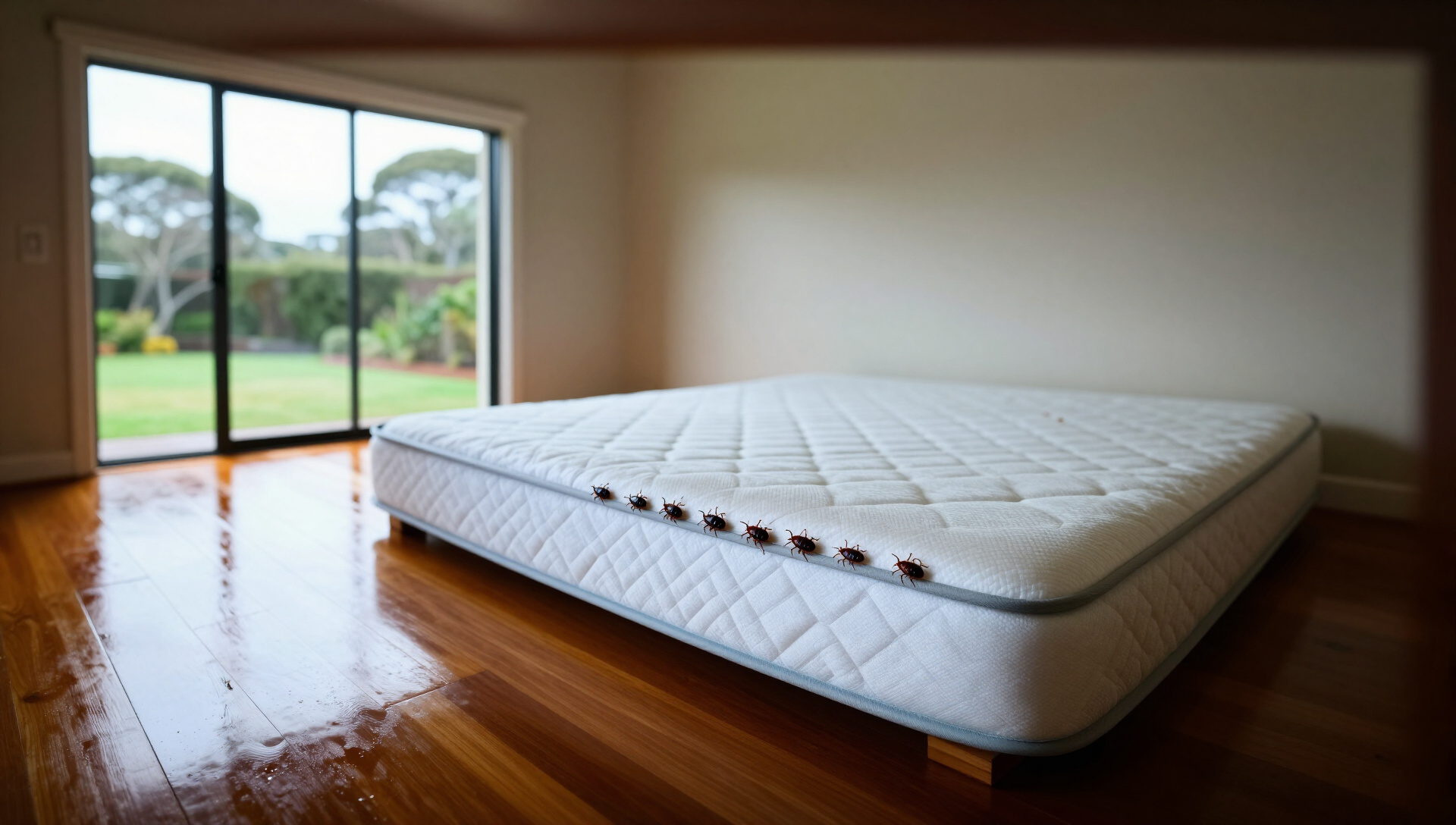 Bed Bugs Control in Miller