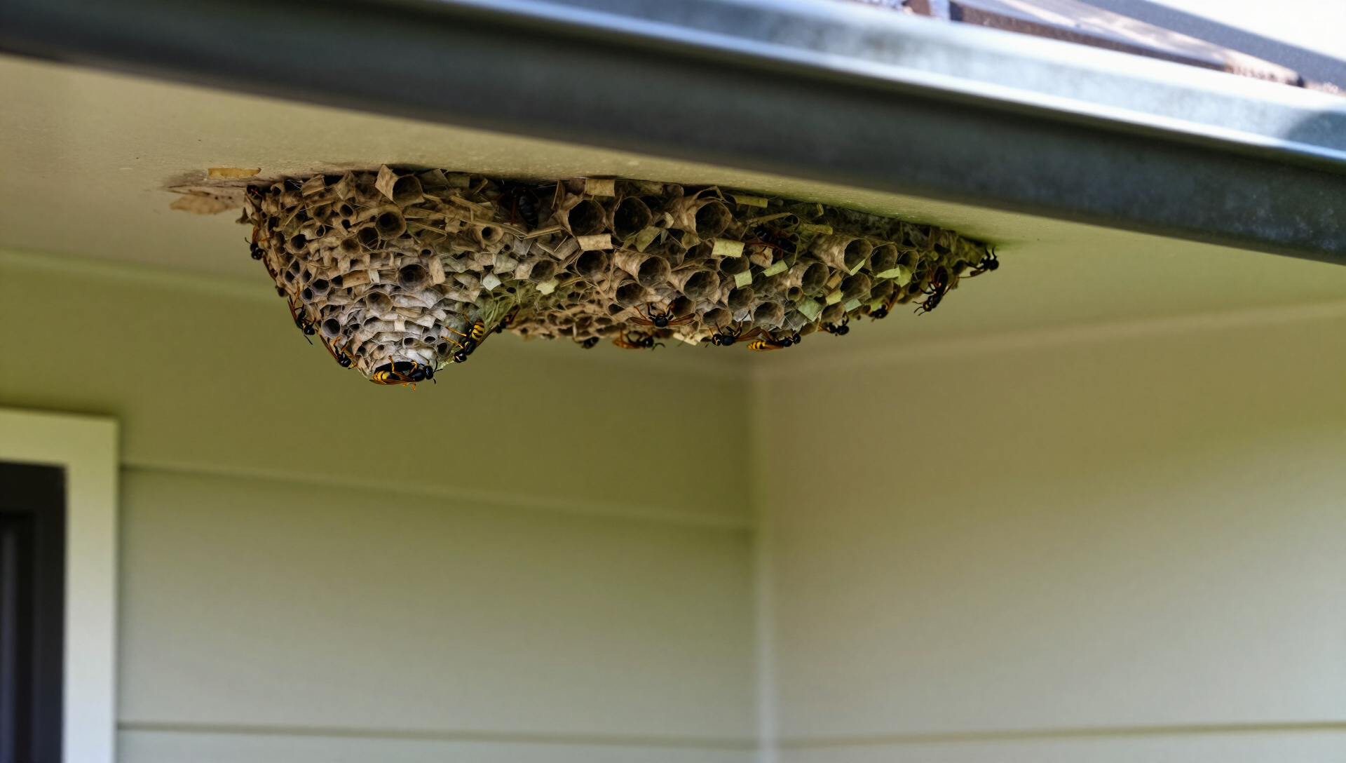 Bees and Wasp Removal in Miller