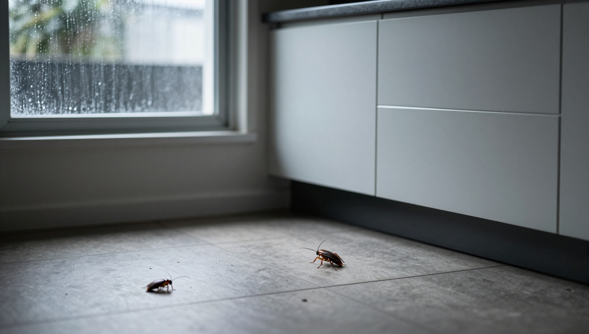 Cockroach Removal in Miller
